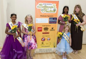 Historic Nolensville Buttercup Festival in Nolensville, TN