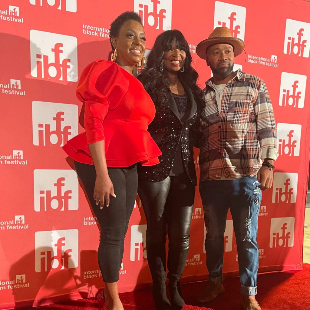 International Black Film Festival