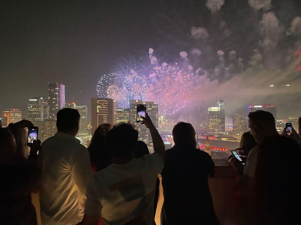 Let Freedom Sing! Music City July 4th