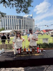 Music City Brewers Fest in Nashville, TN