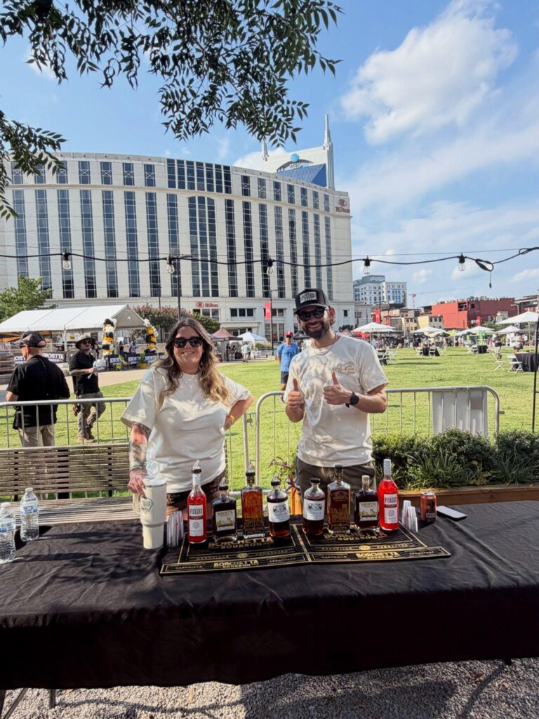 Music City Brewers Fest in Nashville, TN