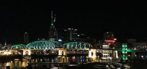Music City Irish Festival in Nashville, TN