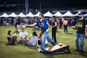 Nashville Brew Festival in Nashville, TN