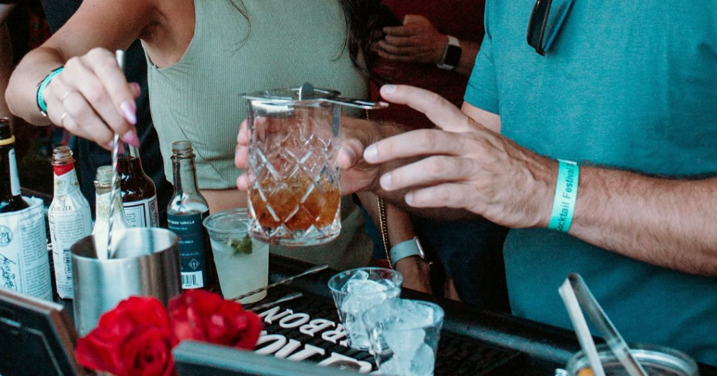 Nashville Cocktail Festival