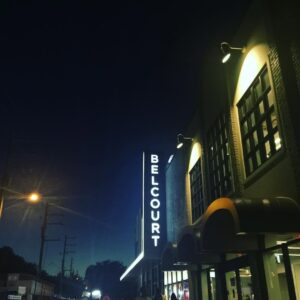 Nashville Jewish Film Festival in Nashville, TN
