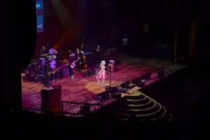 Nashville Songwriter Awards in Nashville, TN