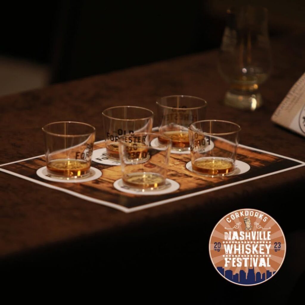 Nashville Whiskey Festival