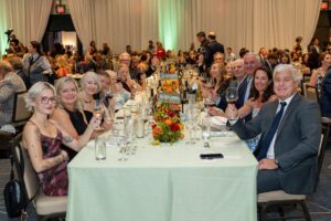 Nashville Wine Auction l’Eté du Vin in Nashville, TN