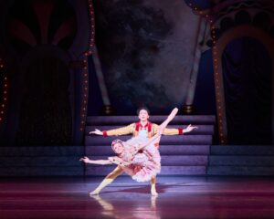 Nashville’s Nutcracker in Nashville, TN