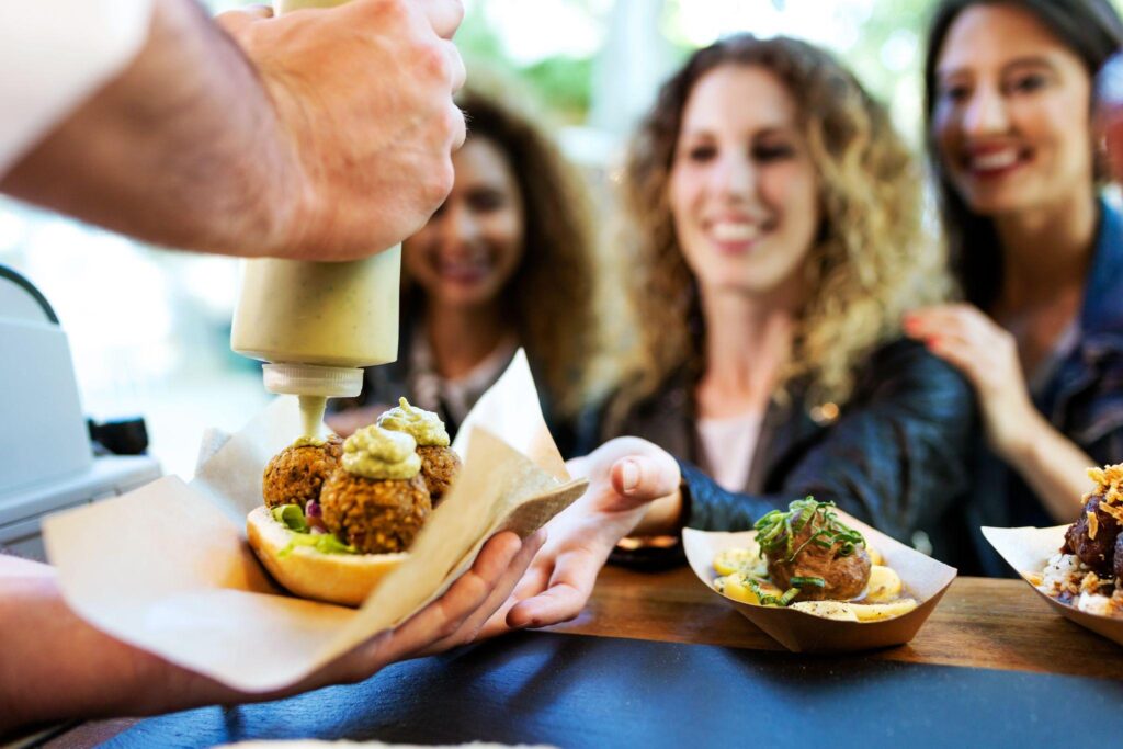 Nolensville Food Truck Festival in Nolensville, TN