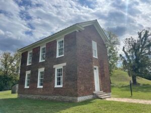 Open House at Boiling Spring Academy in Brentwood, TN