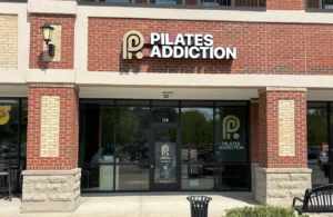 Pilates Addiction in Franklin, TN.
