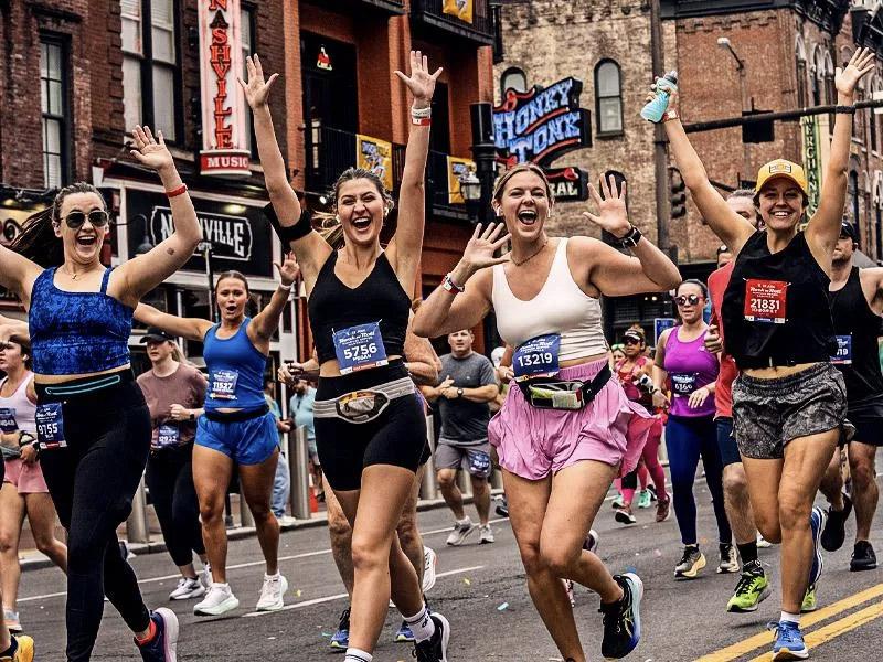 Rock ‘n’ Roll Running Series