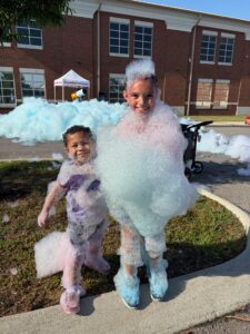 Run For Hunger in Spring Hill, TN
