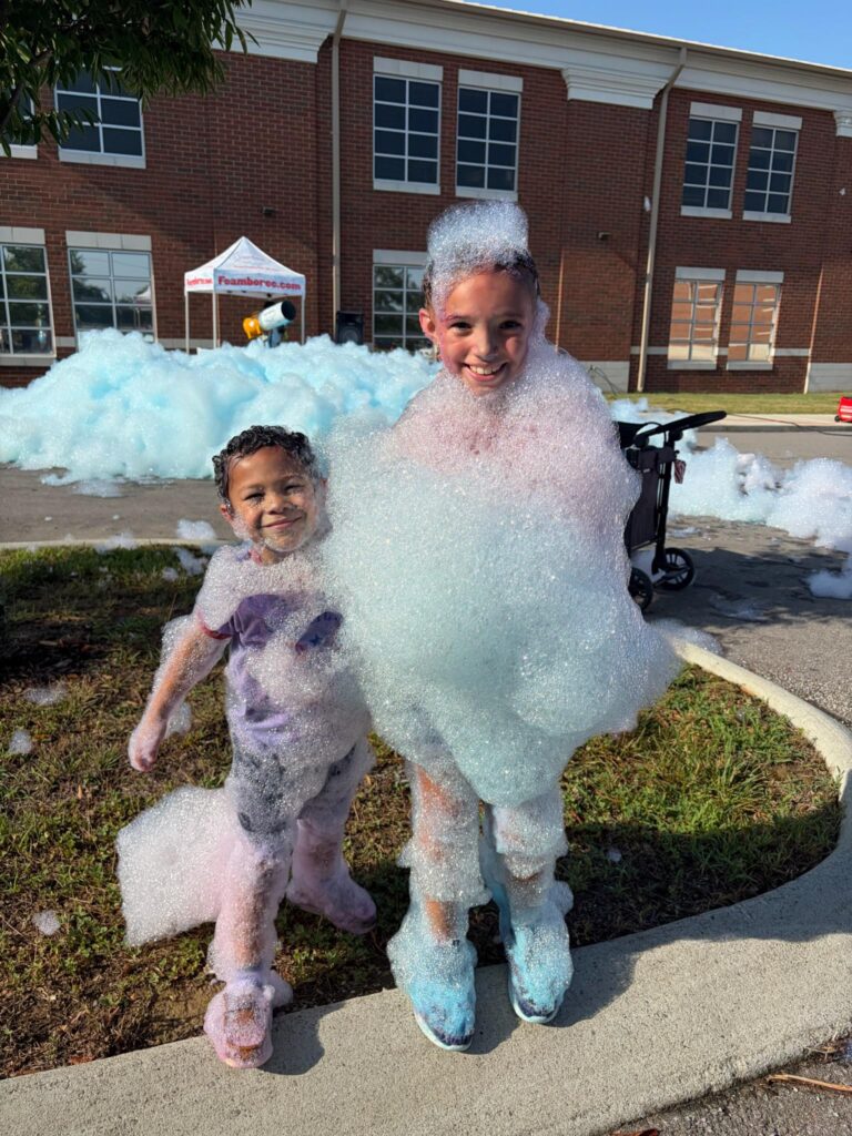 Run For Hunger in Spring Hill, TN
