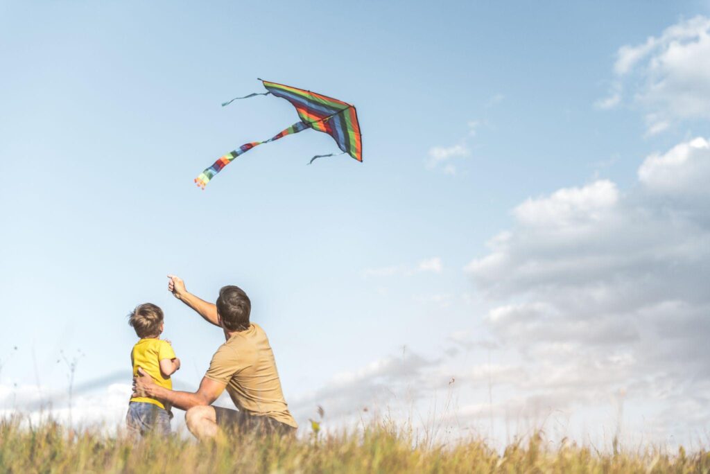 Soaring Into Spring in Spring Hill, TN