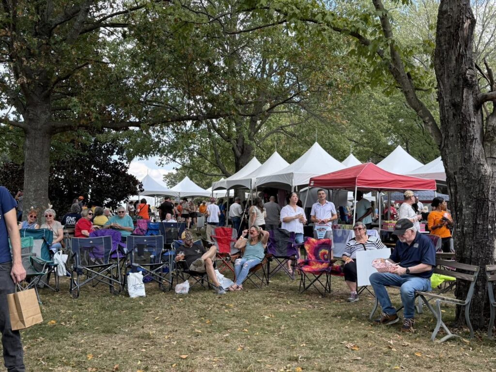 Tennessee Beer, Wine & Shine Festival