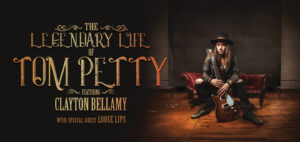 The Legendary Life of Tom Petty at the Nashville Symphony.