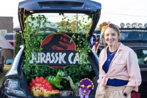 Trunk or Treat in Spring Hill, TN
