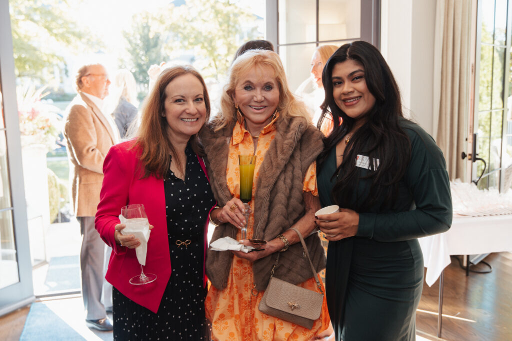 Nashville Ballet 2027 Ballet Ball Kickoff-2