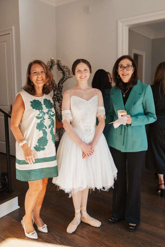 Nashville Ballet 2027 Ballet Ball Kickoff-4