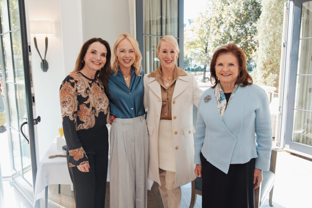 Nashville Ballet 2027 Ballet Ball Kickoff-5