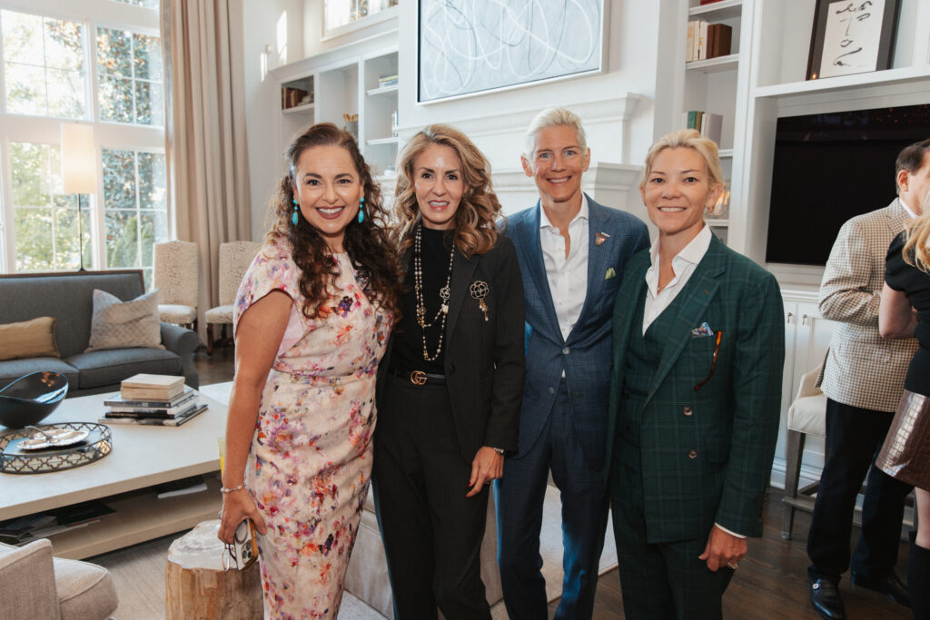 Nashville Ballet 2027 Ballet Ball Kickoff-6