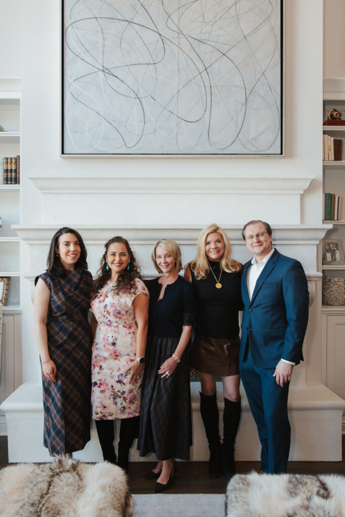 Nashville Ballet 2027 Ballet Ball Kickoff-7