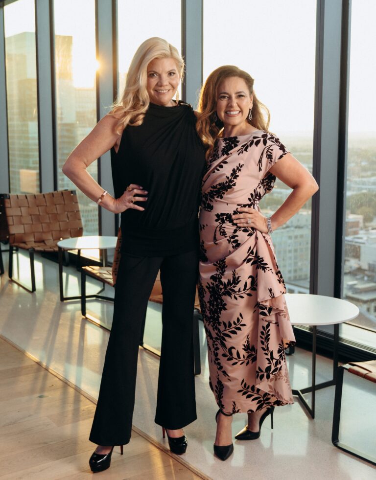 Nashville Ballet 2027 Ballet Ball - Chairs Robinette Gaston_Viviana Lavin