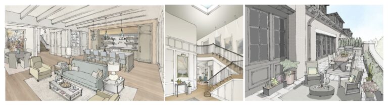 Residences at The Margin District Downtown Franklin TN