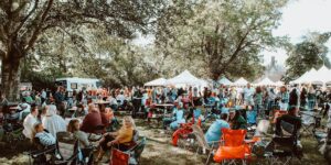 Tennessee Beer, Bourbon, Wine, & Shine Festival 3