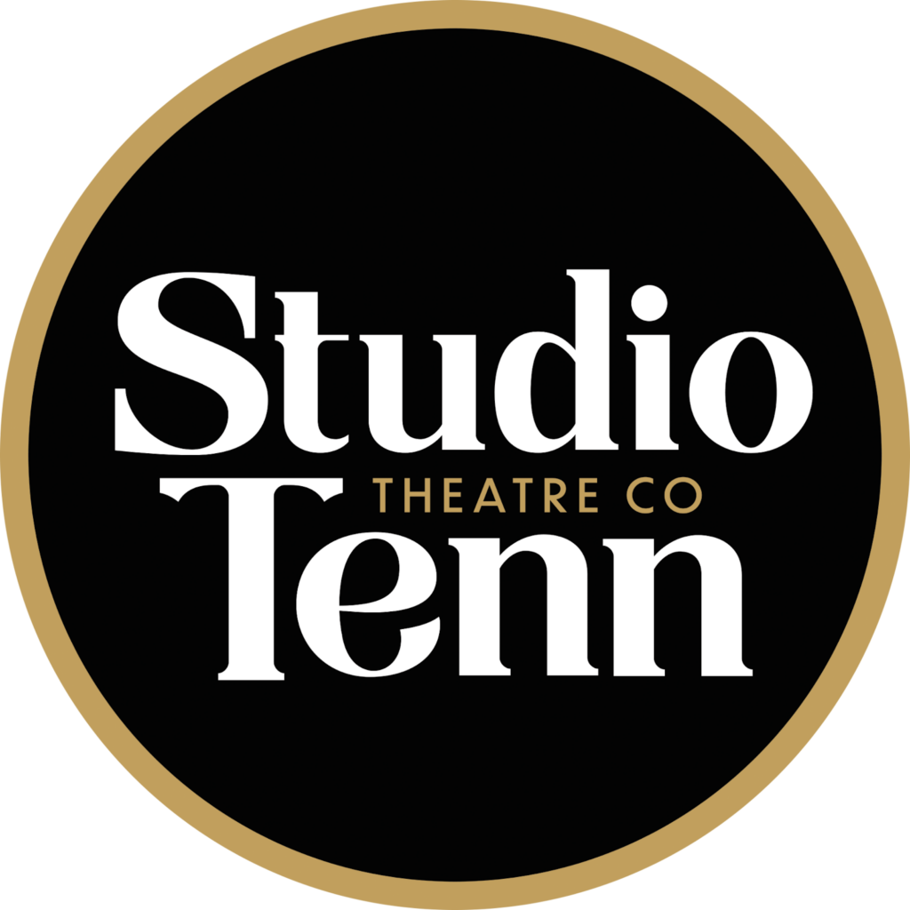 The Belle of Broadway Studio Tenn Logo