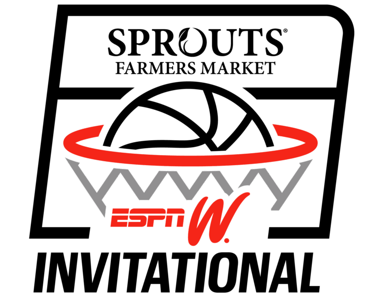 The Sprouts Farmers Market espnW Invitational.