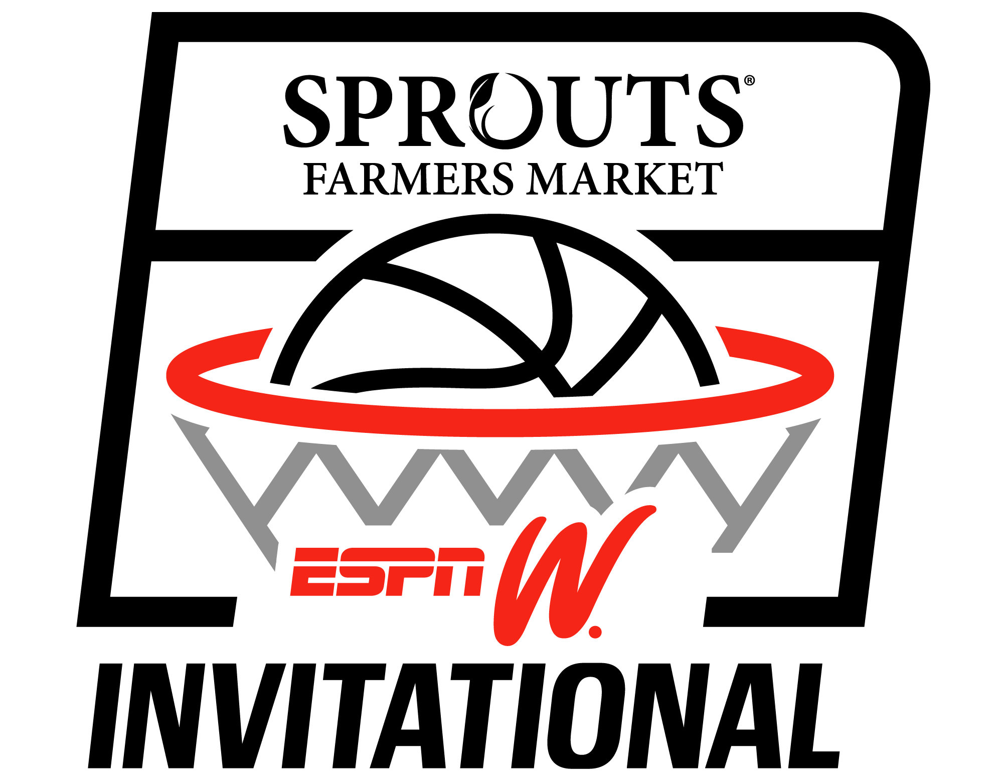 The Sprouts Farmers Market espnW Invitational.