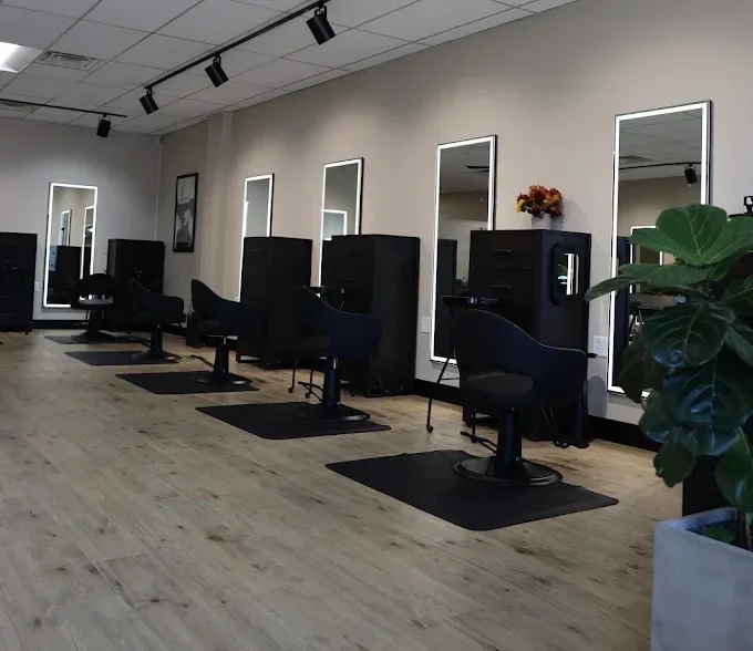 Capri Salon offers luxury hair services in Franklin, TN.