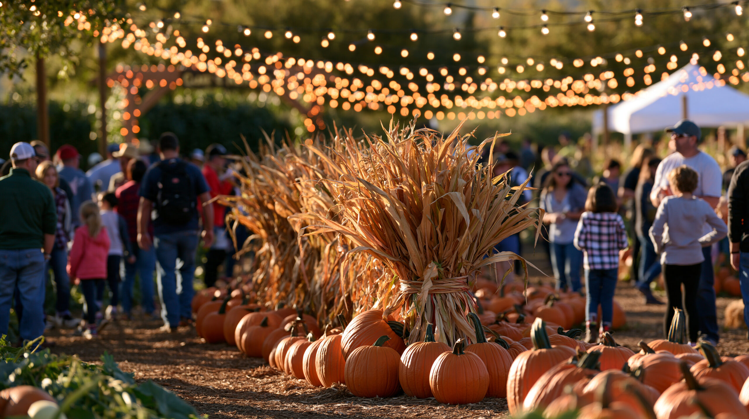 Fall fun events and things to do in Franklin, TN.