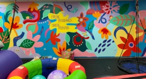 Flip For Function Therapy & Gymnastics in Brentwood, TN.