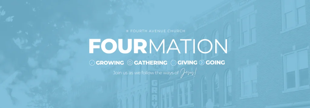 Fourth Venue Church of Christ in Franklin, TN.