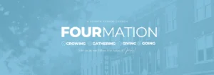 Fourth Venue Church of Christ in Franklin, TN.