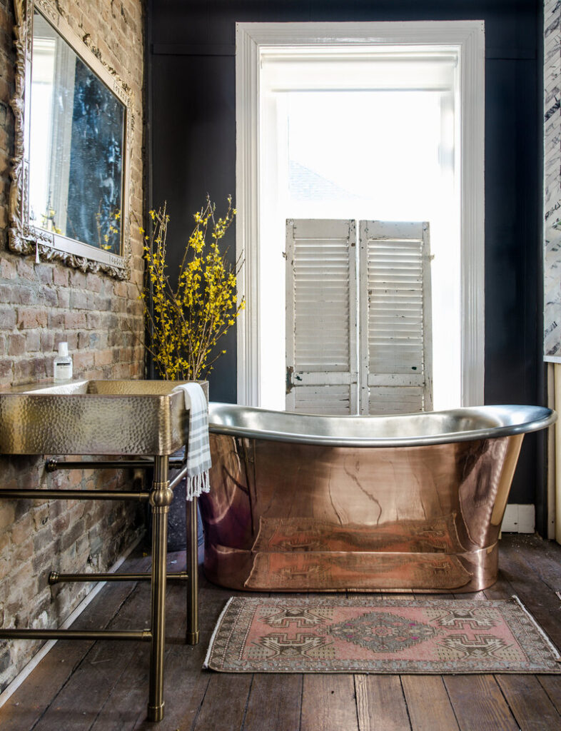 Bedroom by Holly Thompson Design Franklin, TN.