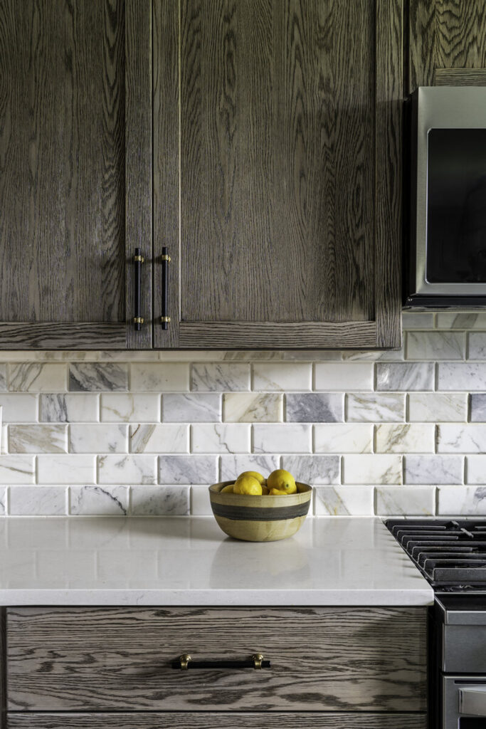 Kitchen by Holly Thompson Design Franklin, TN.
