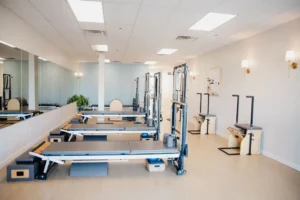 Pilates Franklin is a premier STOTT PILATES studio in Franklin, TN.