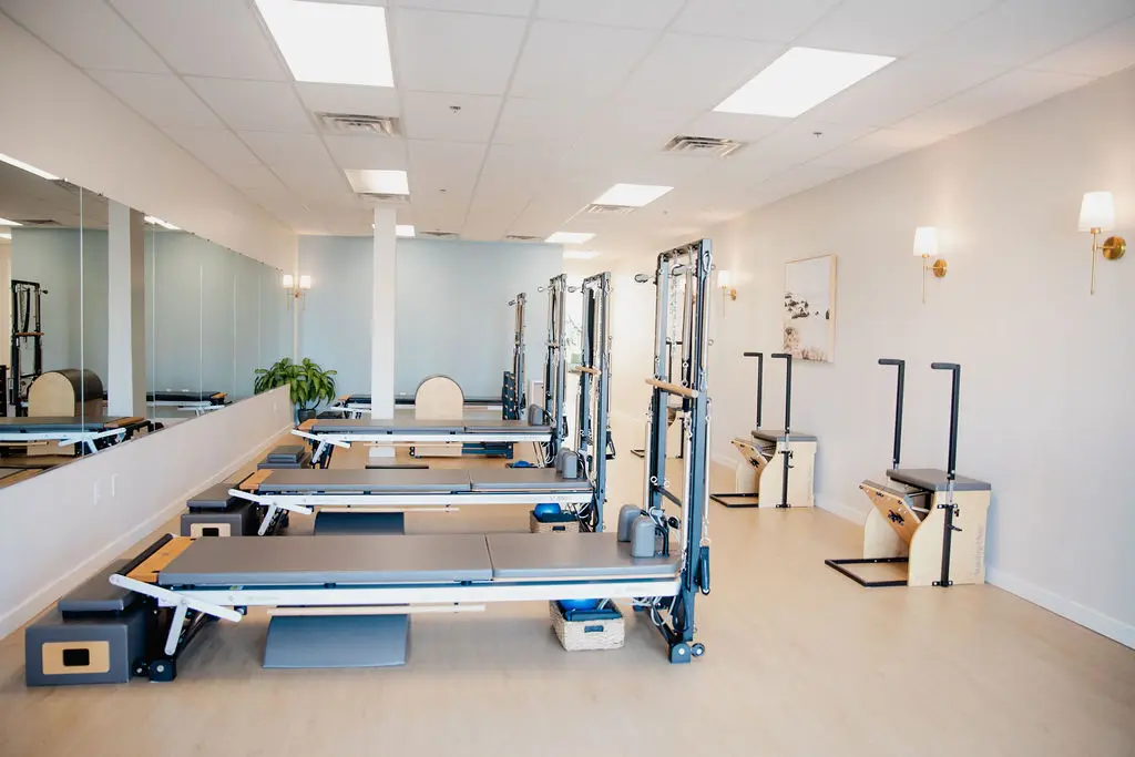 Pilates Franklin is a premier STOTT PILATES studio in Franklin, TN.