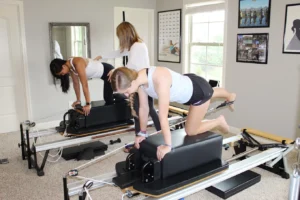 Pinnacle Pilates in Franklin, TN.