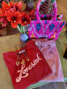 Soul Society is a salon and boutique in Franklin, TN.