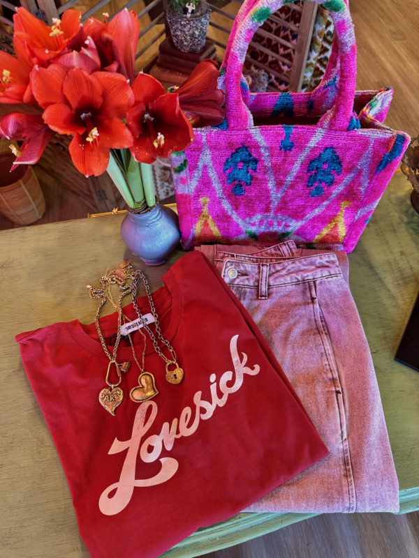 Soul Society is a salon and boutique in Franklin, TN.