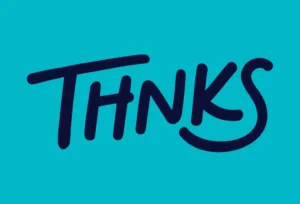 Thnks is a digital gratitude platform in Franklin, TN.