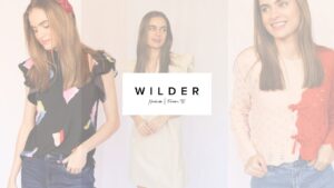 WILDER is a boutique in downtown Franklin, TN.
